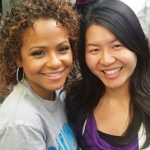 Meet your Posher, Miranda